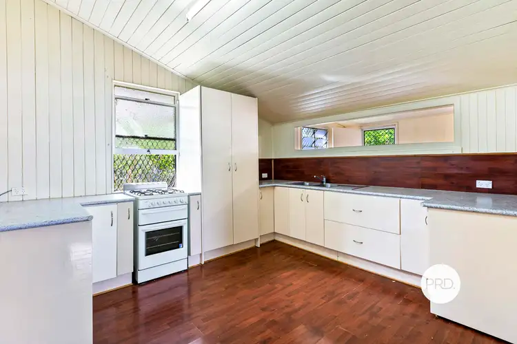 Third view of Homely house listing, 291 Albert Street, Maryborough QLD 4650