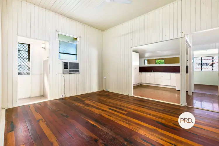 Fourth view of Homely house listing, 291 Albert Street, Maryborough QLD 4650