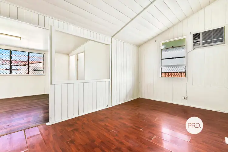 Fifth view of Homely house listing, 291 Albert Street, Maryborough QLD 4650