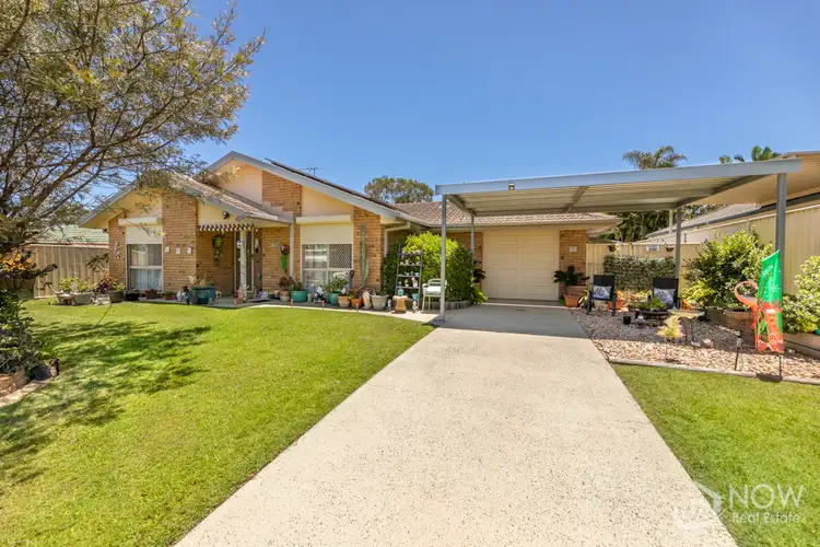 11 Spire Street, Caboolture QLD 4510