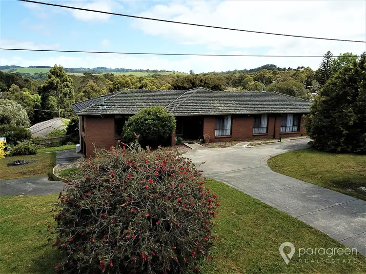 5 Church Hill Road, Foster VIC 3960