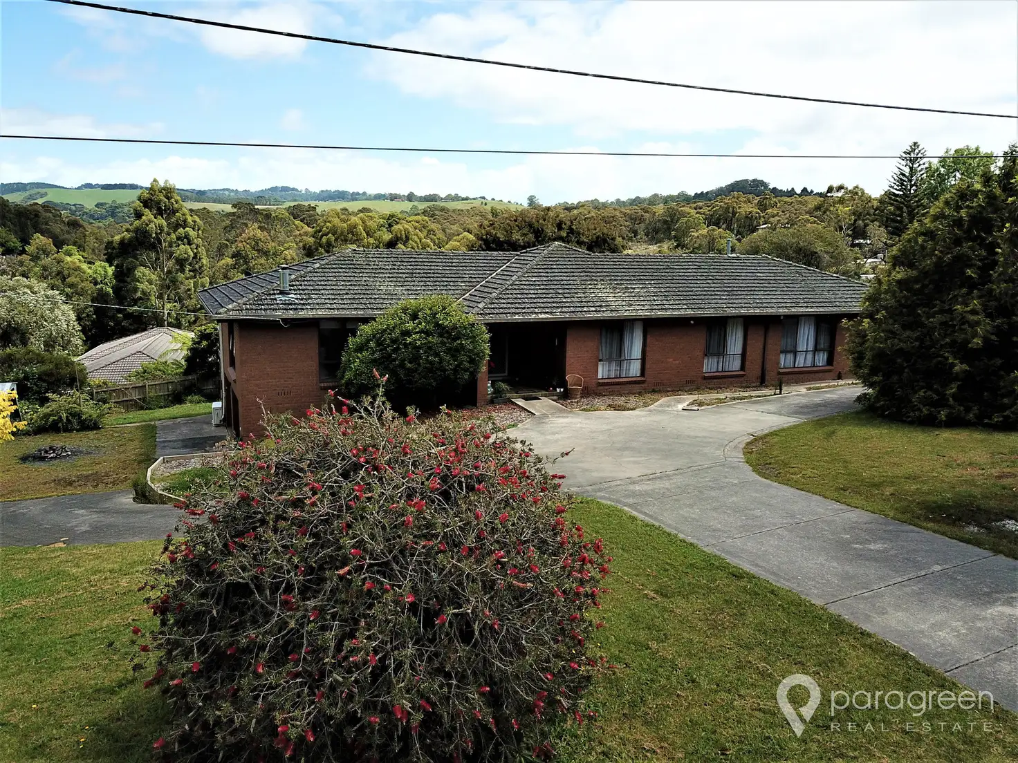 Main view of Homely house listing, 5 Church Hill Road, Foster VIC 3960