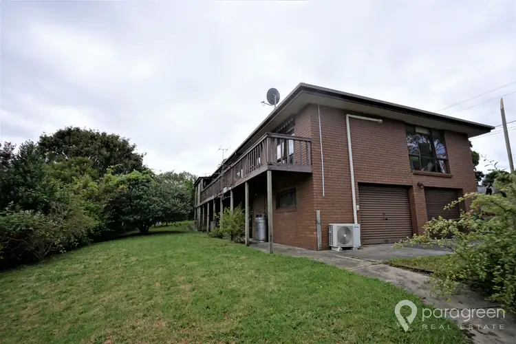 Second view of Homely house listing, 5 Church Hill Road, Foster VIC 3960