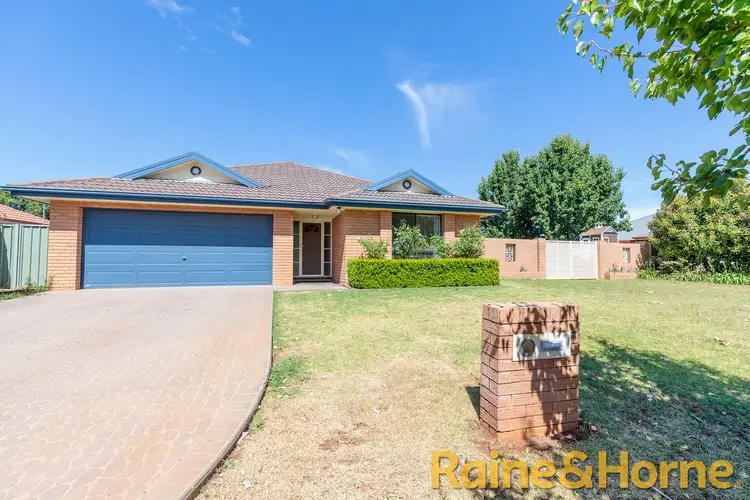 22 Shoalhaven Parkway, Dubbo NSW 2830