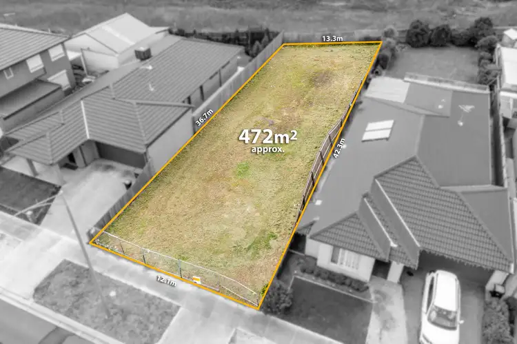 Second view of Homely land listing, 8 Old Calder Highway, Diggers Rest VIC 3427