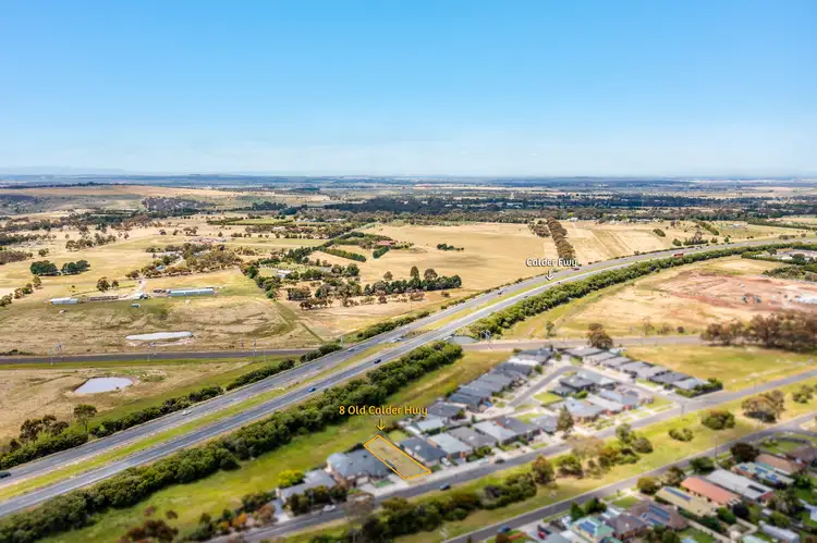Fifth view of Homely land listing, 8 Old Calder Highway, Diggers Rest VIC 3427