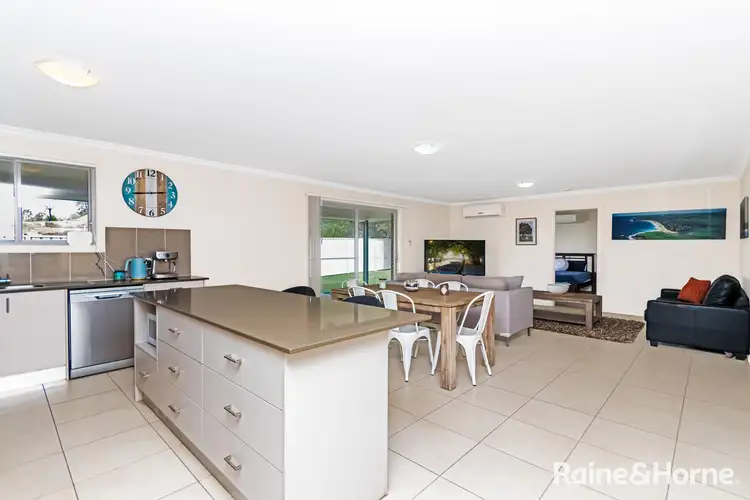 Fourth view of Homely house listing, 11 Northview Circuit, Muswellbrook NSW 2333