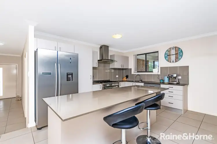 Fifth view of Homely house listing, 11 Northview Circuit, Muswellbrook NSW 2333