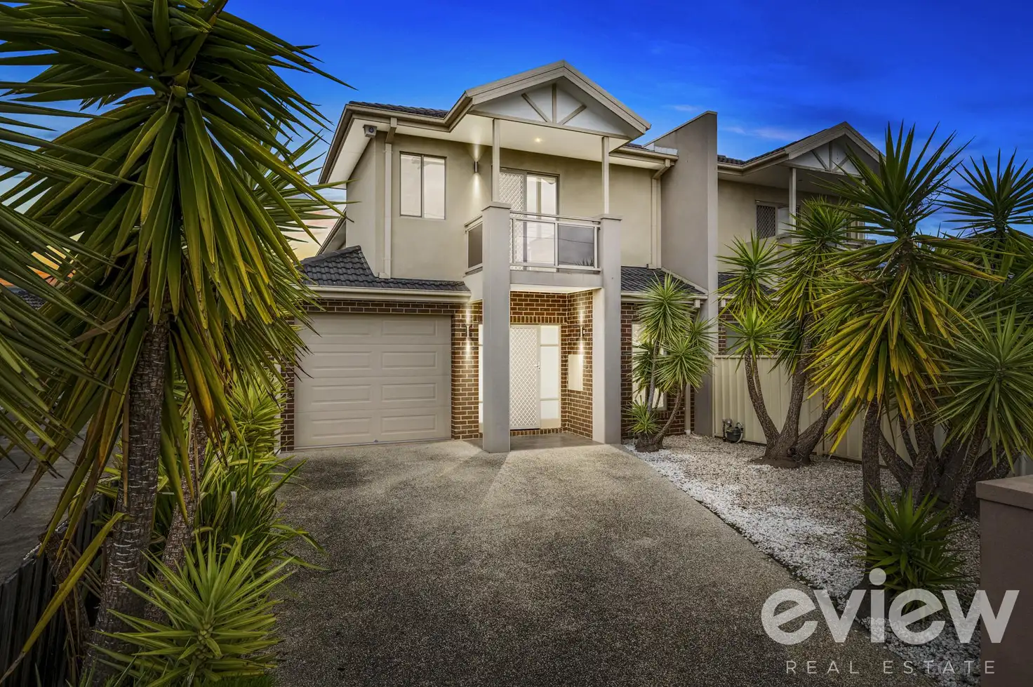 Main view of Homely house listing, 3 Cudgewa Place, Keilor East VIC 3033