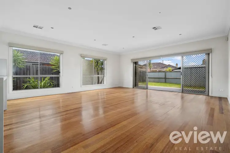 Third view of Homely house listing, 3 Cudgewa Place, Keilor East VIC 3033