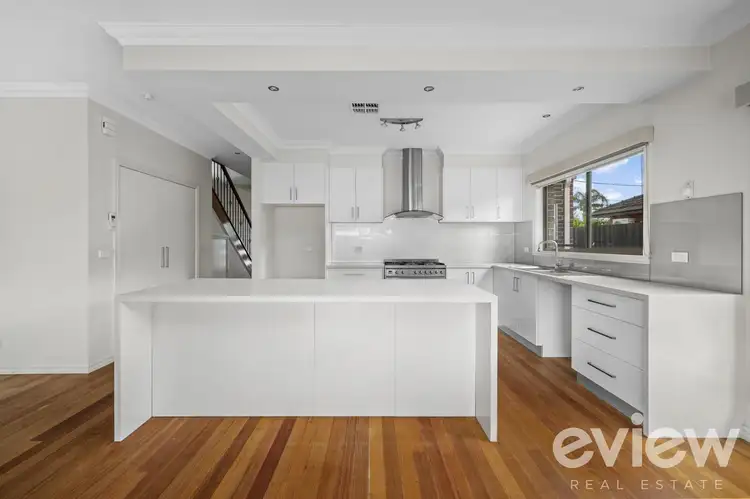 Fourth view of Homely house listing, 3 Cudgewa Place, Keilor East VIC 3033
