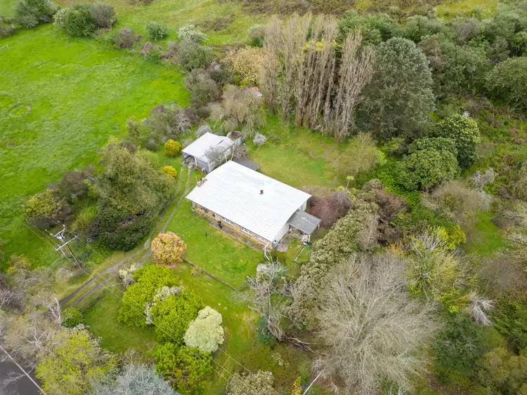 Third view of Homely rural property listing, 394 Pages Flat Road, Pages Flat SA 5172