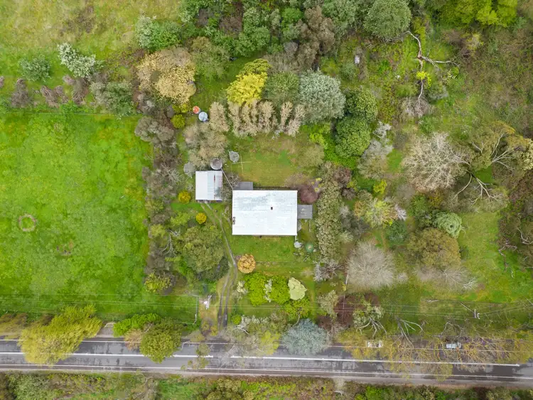 Fourth view of Homely rural property listing, 394 Pages Flat Road, Pages Flat SA 5172