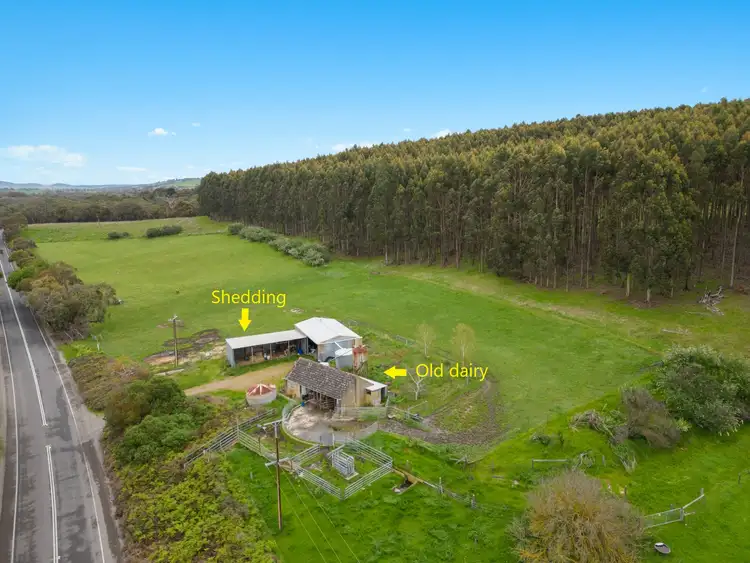 Fifth view of Homely rural property listing, 394 Pages Flat Road, Pages Flat SA 5172