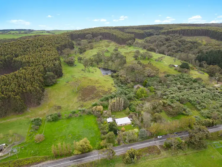 Sixth view of Homely rural property listing, 394 Pages Flat Road, Pages Flat SA 5172