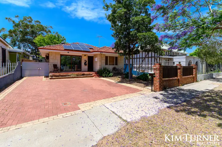 8 Central Avenue, Beaconsfield WA 6162