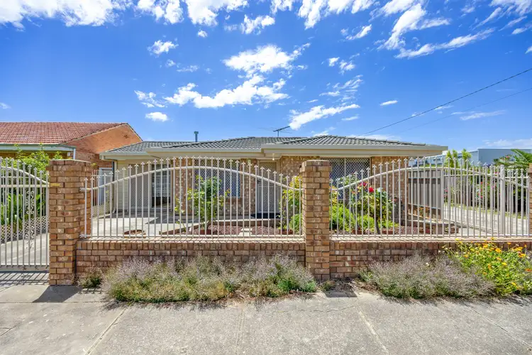 Main view of Homely house listing, 1/4 Branson Avenue, Clearview SA 5085