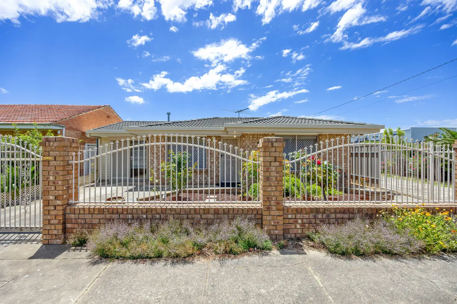 Main view of Homely house listing, 1/4 Branson Avenue, Clearview SA 5085