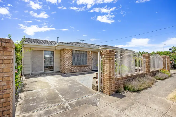 Second view of Homely house listing, 1/4 Branson Avenue, Clearview SA 5085