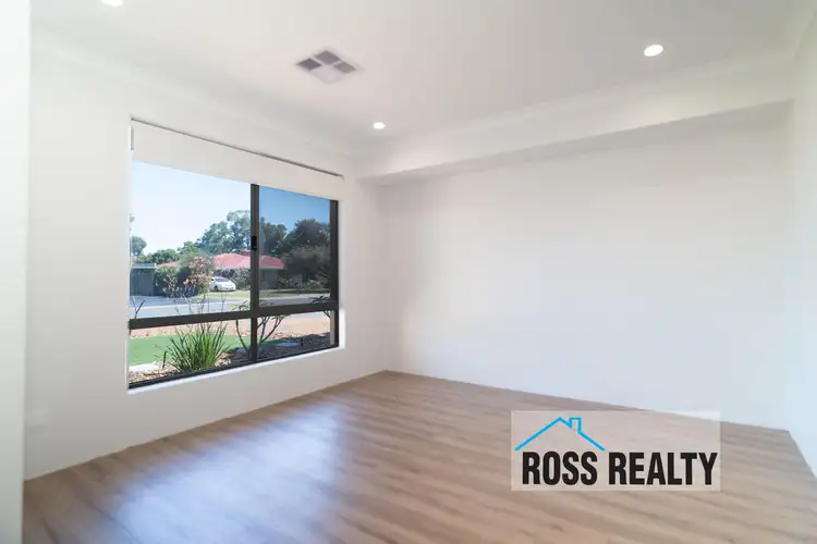 Second view of Homely house listing, 13 Dorchester Road, Forrestfield WA 6058