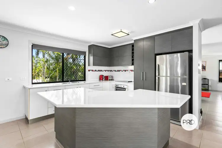 Third view of Homely house listing, Lot 56 Suthers Road, Dunmora QLD 4650