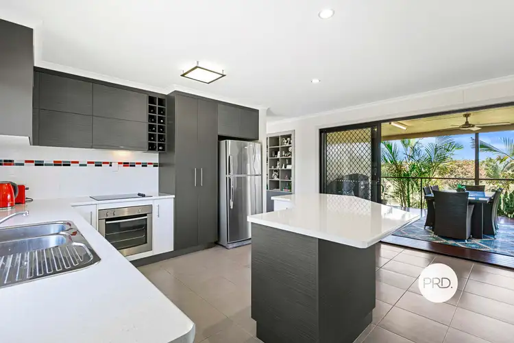 Fourth view of Homely house listing, Lot 56 Suthers Road, Dunmora QLD 4650