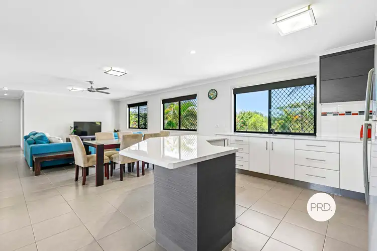 Fifth view of Homely house listing, Lot 56 Suthers Road, Dunmora QLD 4650