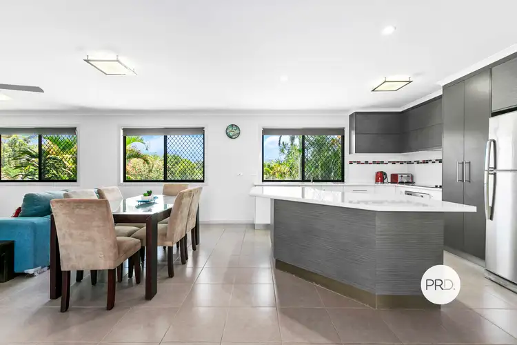 Sixth view of Homely house listing, Lot 56 Suthers Road, Dunmora QLD 4650