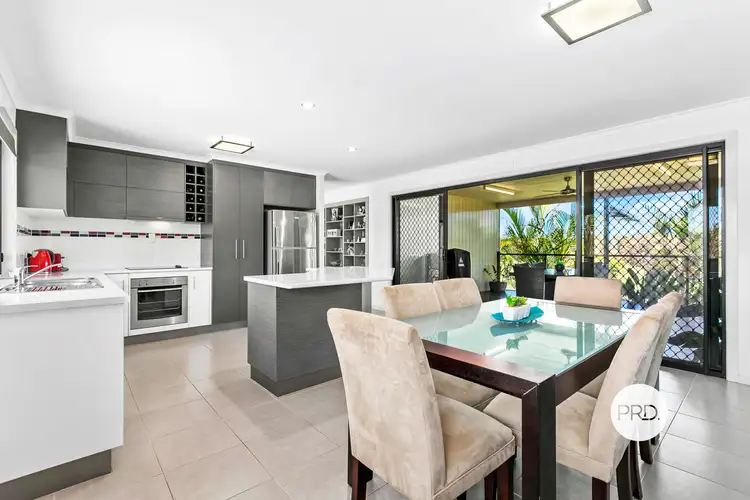 Seventh view of Homely house listing, Lot 56 Suthers Road, Dunmora QLD 4650
