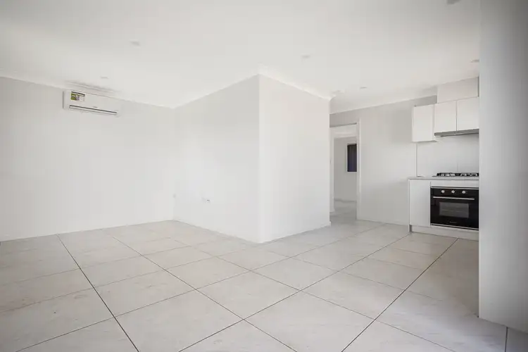 Second view of Homely flat listing, 17 Tupman Street, Spring Farm NSW 2570