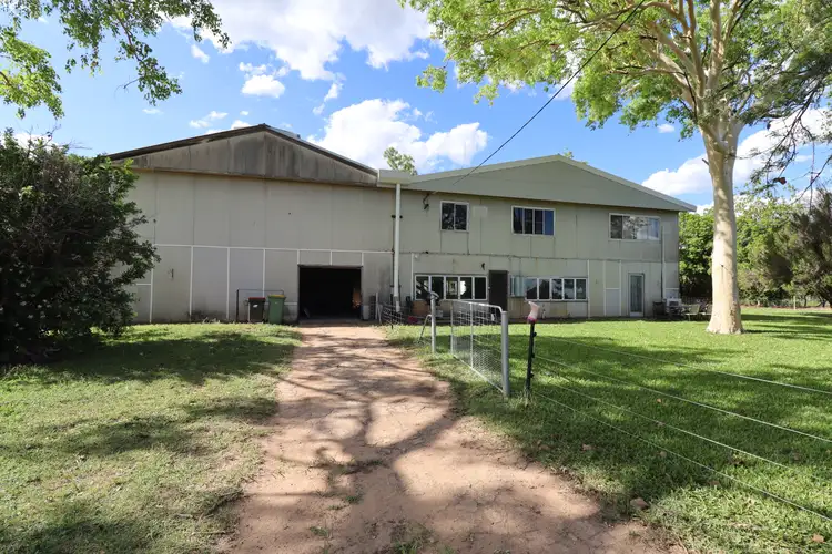 Second view of Homely house listing, 80 Sellars Road, Dalbeg QLD 4807