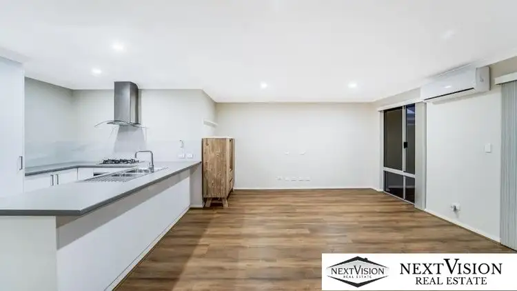 Third view of Homely house listing, 13A Joindre Way, Success WA 6164