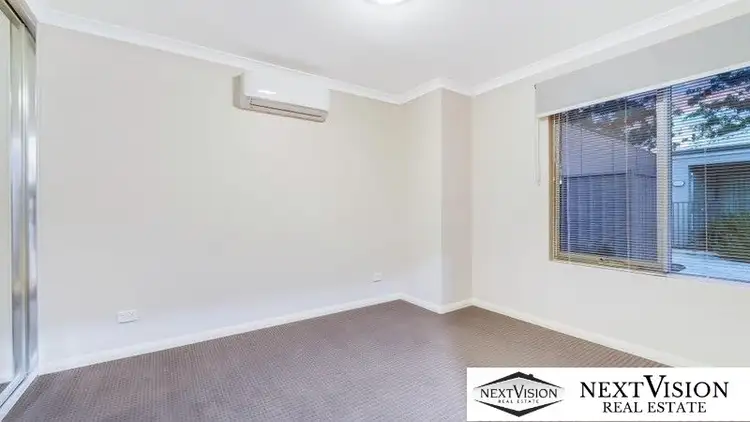 Fourth view of Homely house listing, 13A Joindre Way, Success WA 6164