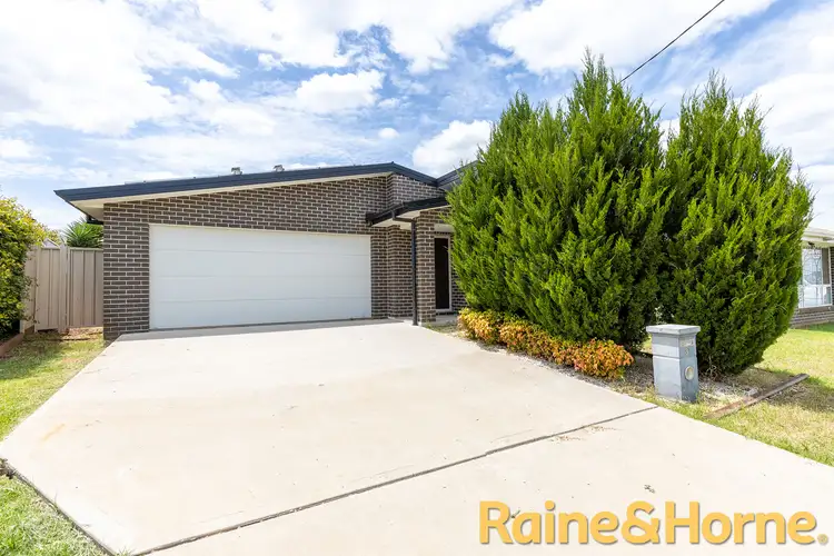 Main view of Homely house listing, 81 Linda Drive, Dubbo NSW 2830