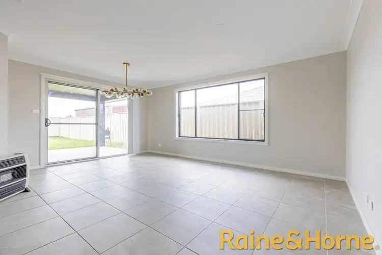 Second view of Homely house listing, 81 Linda Drive, Dubbo NSW 2830