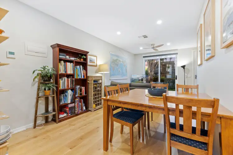 Sixth view of Homely townhouse listing, 13/55 Frencham Street, Downer ACT 2602
