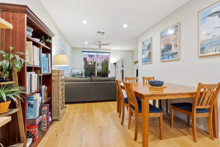 Seventh view of Homely townhouse listing, 13/55 Frencham Street, Downer ACT 2602