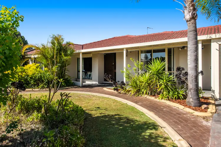 Second view of Homely house listing, 6 Arlington Drive, Willetton WA 6155