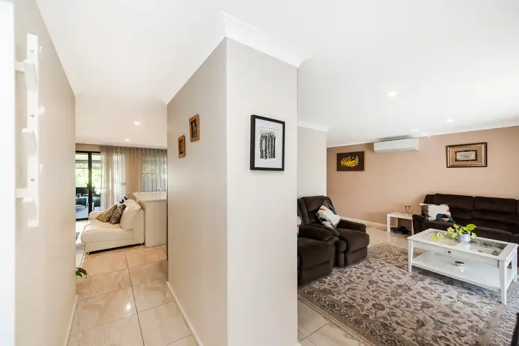 Third view of Homely house listing, 6 Arlington Drive, Willetton WA 6155