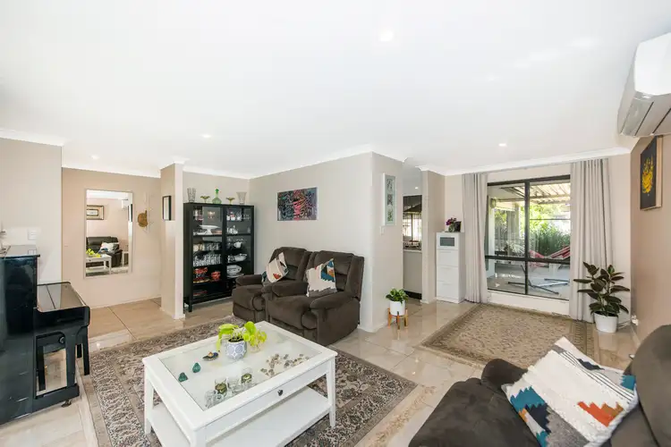 Fourth view of Homely house listing, 6 Arlington Drive, Willetton WA 6155