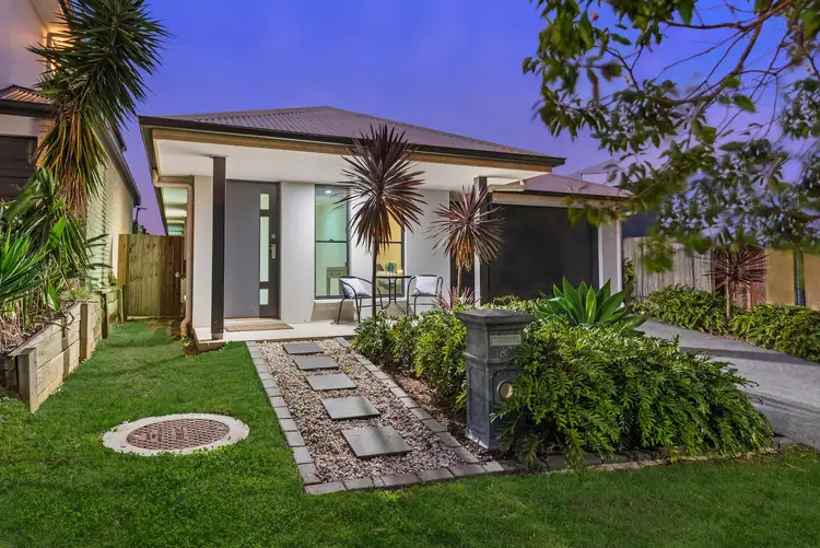 Second view of Homely house listing, 62 Mapleton Drive, North Lakes QLD 4509