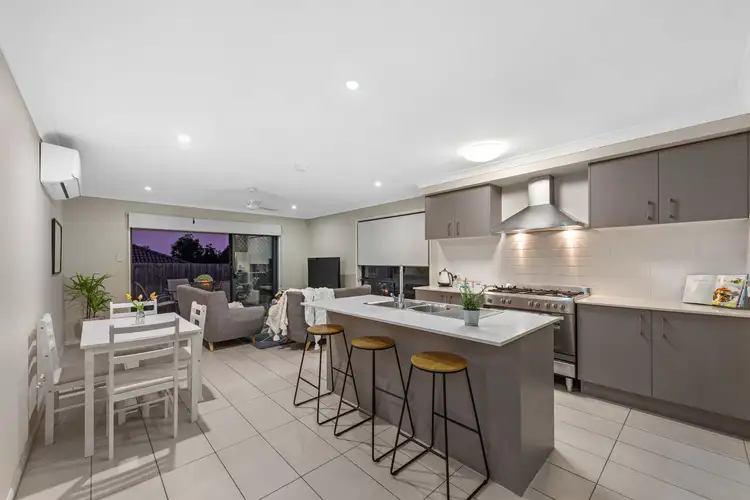 Fourth view of Homely house listing, 62 Mapleton Drive, North Lakes QLD 4509