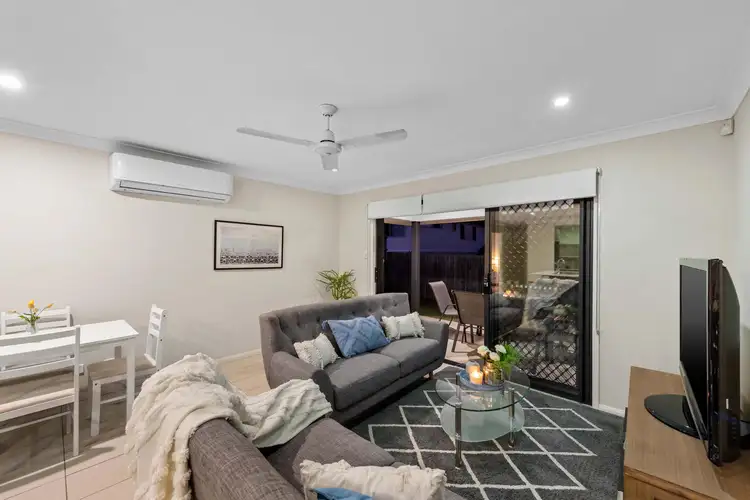 Sixth view of Homely house listing, 62 Mapleton Drive, North Lakes QLD 4509