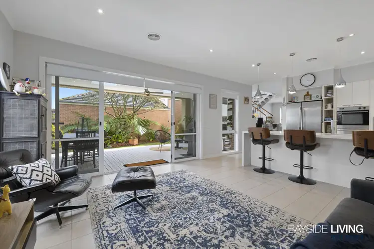 Second view of Homely house listing, 2 Carnoustie Parade, Heatherton VIC 3202