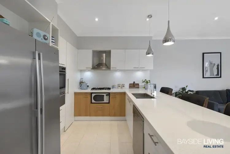 Third view of Homely house listing, 2 Carnoustie Parade, Heatherton VIC 3202