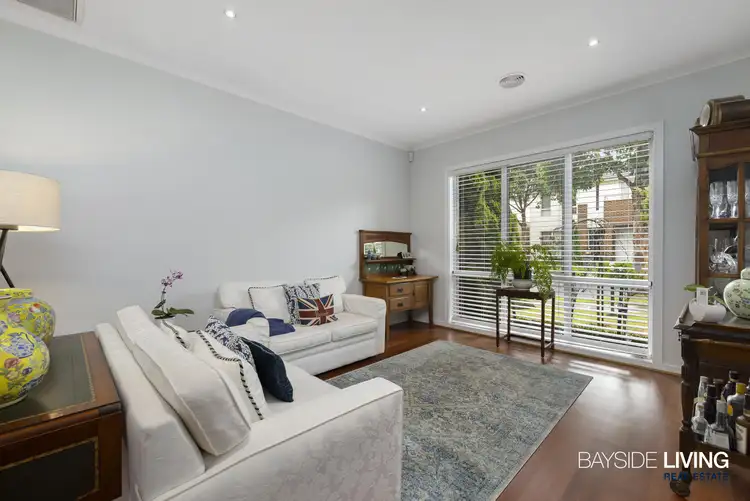 Fifth view of Homely house listing, 2 Carnoustie Parade, Heatherton VIC 3202