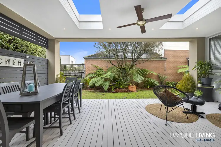 Sixth view of Homely house listing, 2 Carnoustie Parade, Heatherton VIC 3202