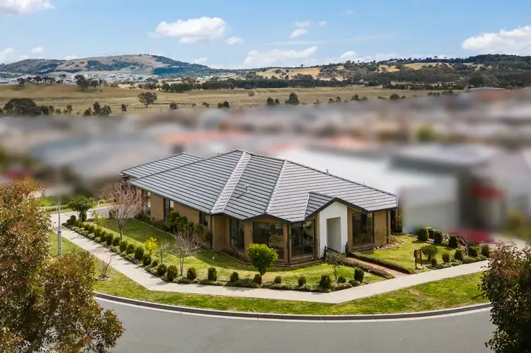 89 Irinyili Street, Bonner ACT 2914