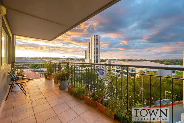 4/13 Chandler Street, Belconnen ACT 2617