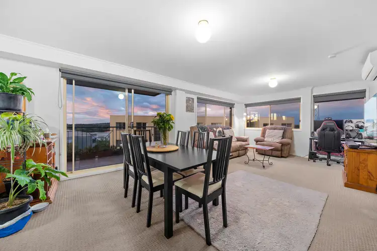 Second view of Homely apartment listing, 4/13 Chandler Street, Belconnen ACT 2617